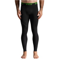 Mens Refresh Recovery Compression Tights